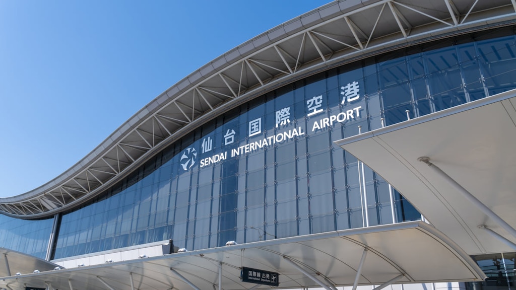 仙台空港の暇つぶしに最適なスポットとは？｜お土産に困らない空港をご紹介