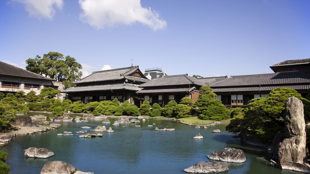 福岡県・柳川でおすすめのホテル3選｜歴史情緒豊かな水郷の都に泊まろう！