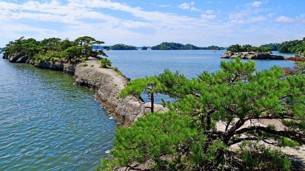 宮城県利府町を訪れたら必ず行きたい観光スポット厳選5選