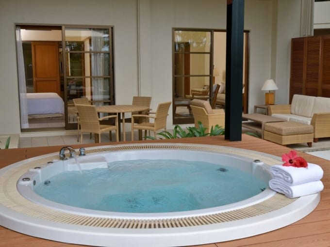 ザ・ブセナテラス