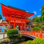 上賀茂神社 見どころ