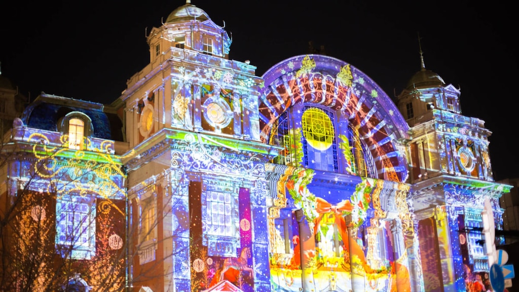 イルミネーションスポット★2022年～2023年【西日本】東海・関西・中国・九州