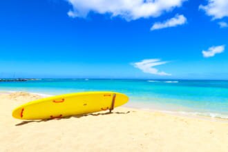 沖縄 マリンスポーツ