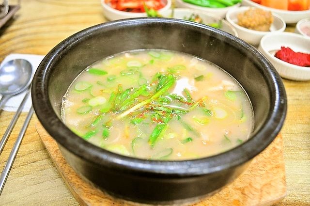 美味な食の宝庫！釜山駅周辺で食べられるおすすめグルメを紹介