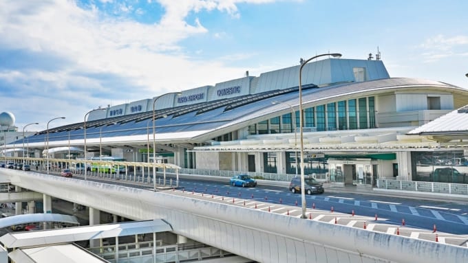 那覇空港