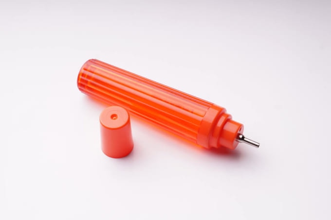 ライター詰め替え用のガス