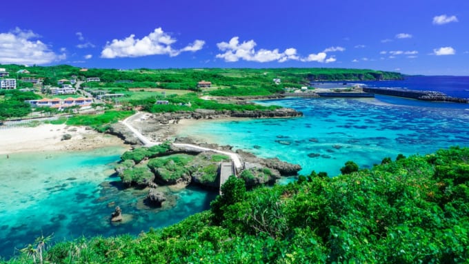 インギャーマリンガーデン