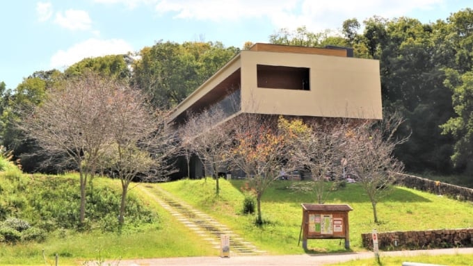 堺自然ふれあいの森