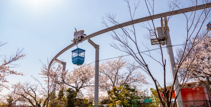 宇部市ときわ公園にある観光の魅力 湖のある広大な都市公園とは Skyticket 観光ガイド