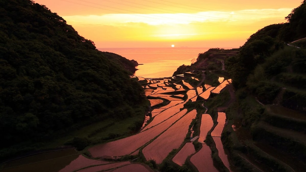 佐賀県玄海町を観光しよう！未来へのエネルギーがもらえる町のおすすめスポット3選♪