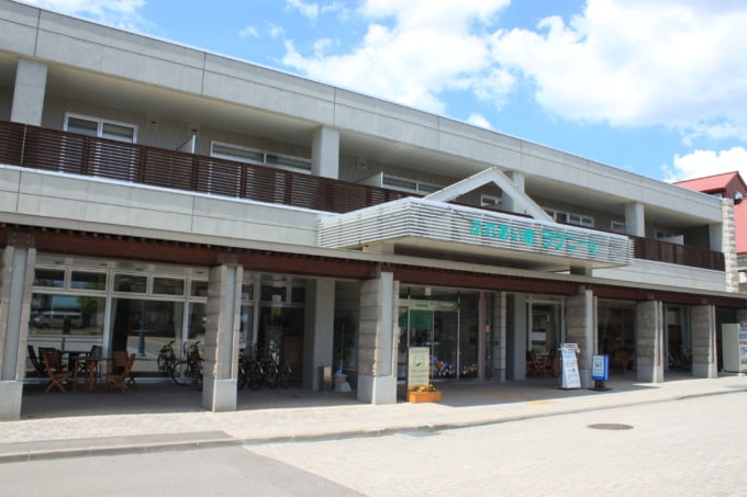 美瑛のおすすめホテル13選 北海道の人気観光地を満喫しよう Skyticket 観光ガイド