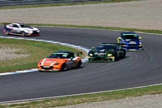 ツインリンクもてぎ