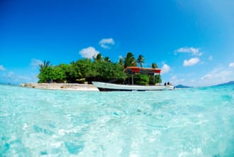 ミクロネシア連邦