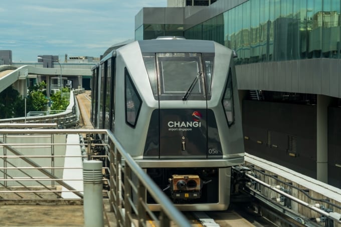 スカイトレイン