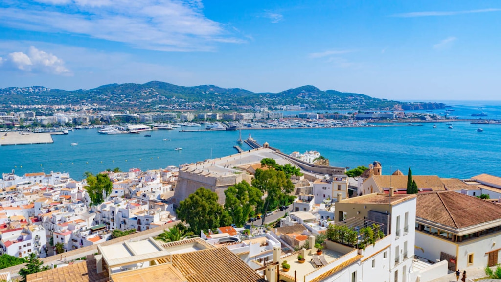 【世界遺産】イビサ島の生物多様性と歴史地区とは？｜観光情報をご紹介