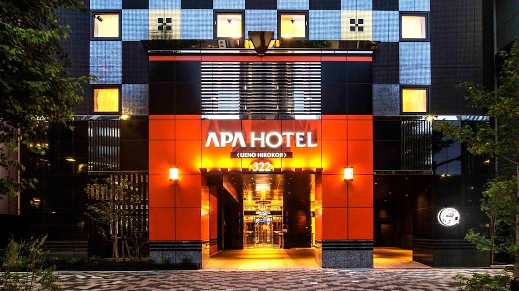 【期間限定】アパホテルが安い！11%OFFで予約できる12施設（東京・大阪・福岡・札幌・神奈川）