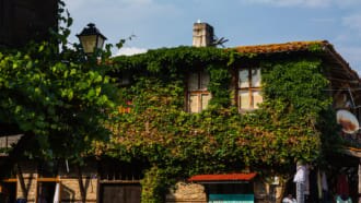 ブルガリア 世界遺産