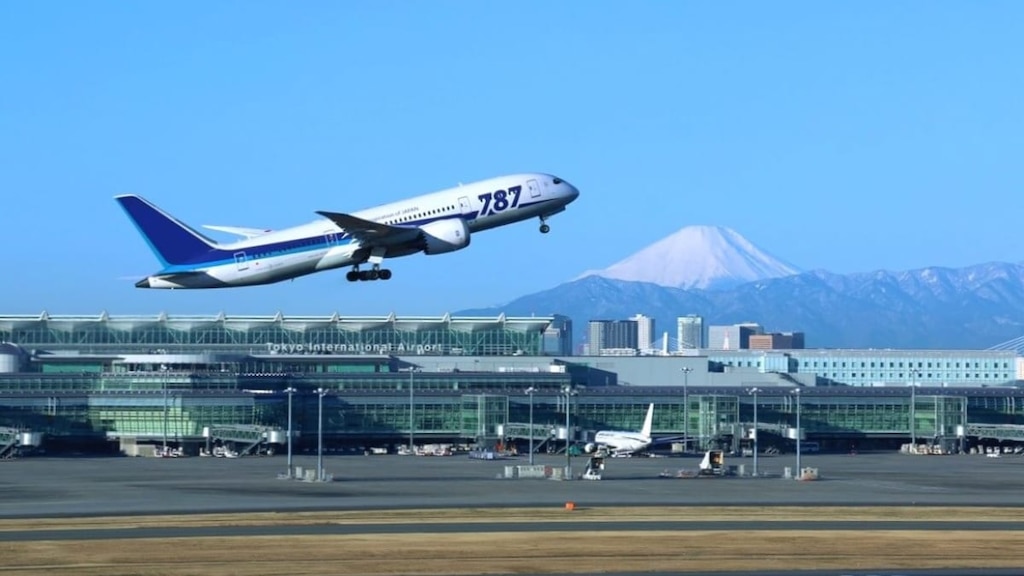 暇つぶしどころか一日遊べる！東京の空の玄関口・羽田空港のおすすめスポット