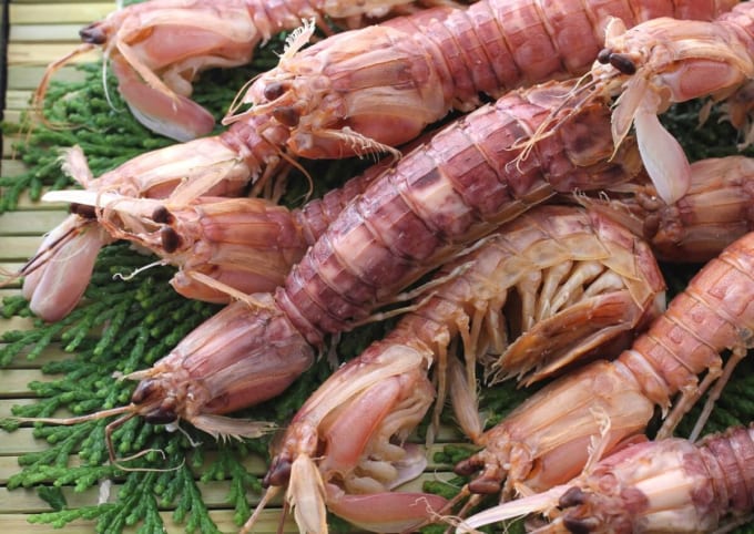 日生　五味の市