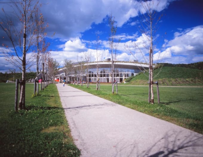 十勝エコロジーパーク