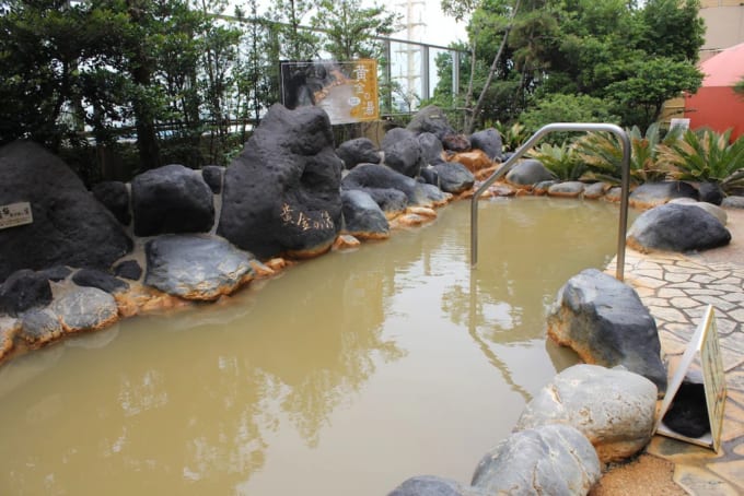 スパ＆ホテル舞浜ユーラシア