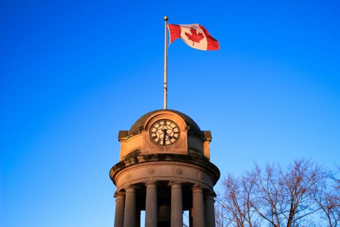 ビクトリア・パーク