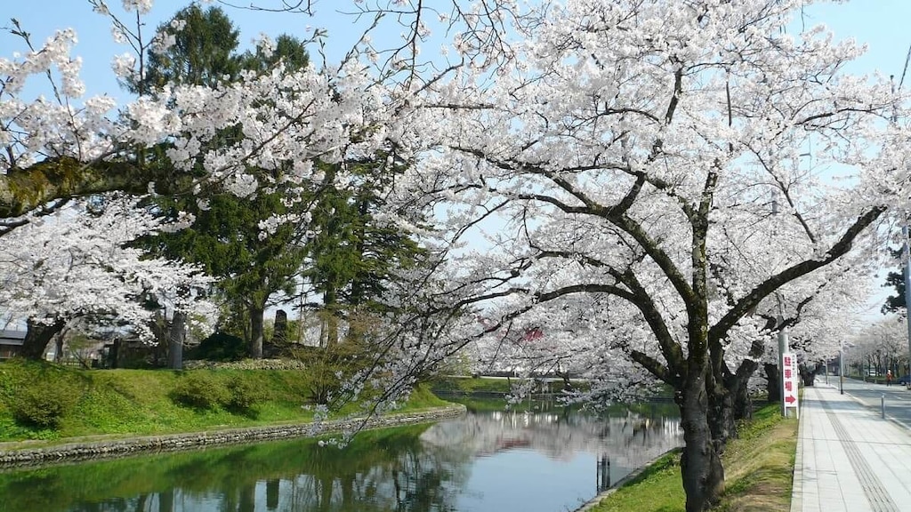 山形県新庄市の自然と文化を楽しめる観光スポット7選！