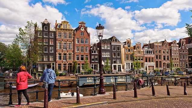 芸術や自然を満喫しよう！アムステルダムのおすすめ観光スポット30選