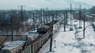 Gillette Wyoming 観光