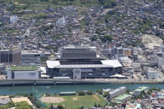 長崎スタジアムシティ