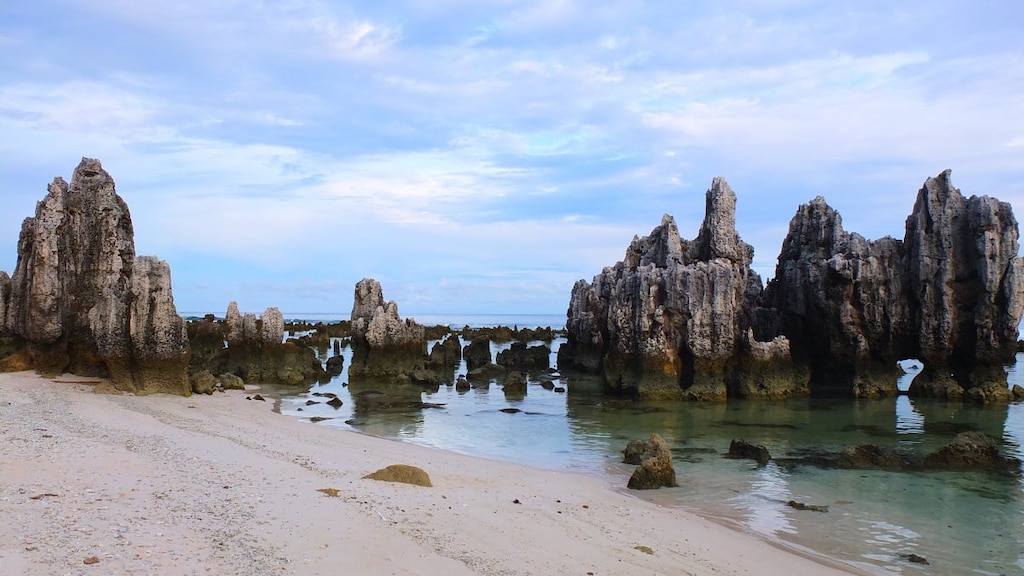 観光局Twitterフォロワー数がハワイ越え！ナウル共和国とは？