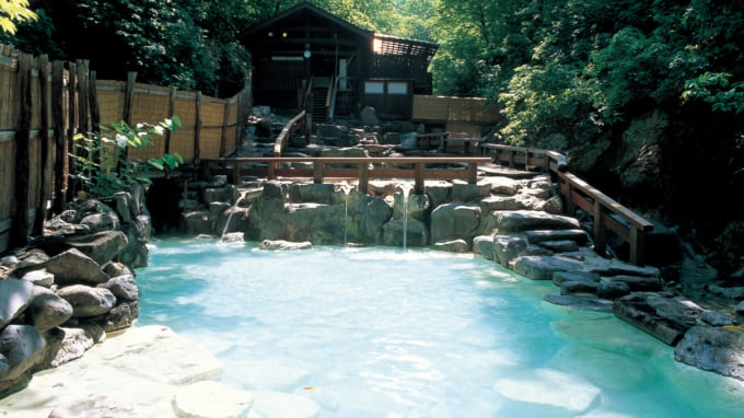 山形県の蔵王温泉でおすすめの観光スポット6選 樹氷や紅葉も楽しもう Skyticket 観光ガイド