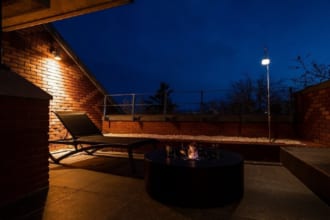 森のスパリゾート 北海道ホテル