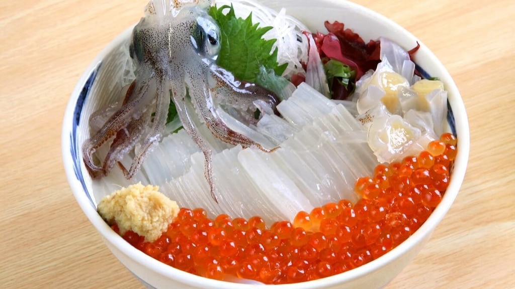 函館で美味しい和食が食べられる朝ごはんのお店をご紹介します！