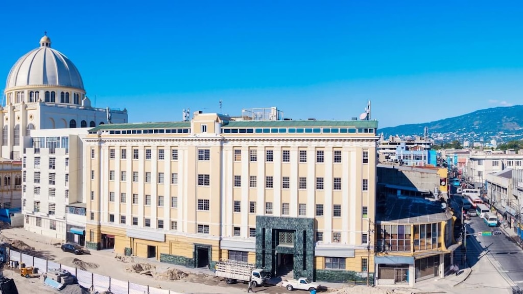 エルサルバドルの観光スポット6選！陽気なラテンの国を楽しもう