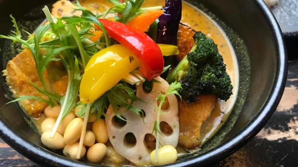 札幌駅周辺のランチ31選！満足できるおすすめランチはこれ！