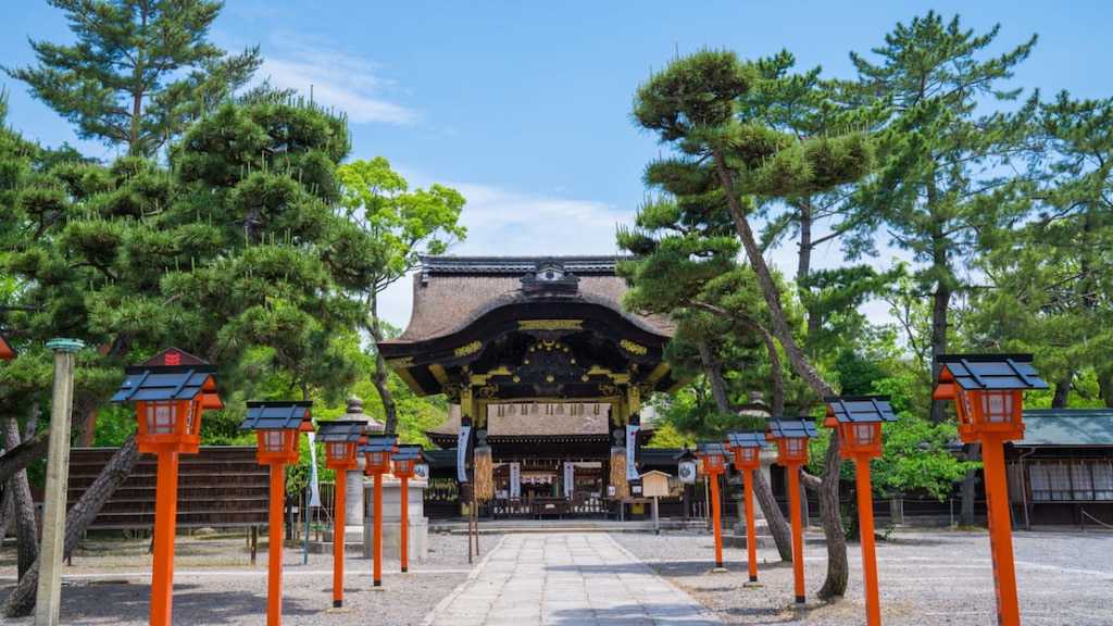 【京都】豊国神社の見どころとは？｜お守りやアクセス方法をご紹介