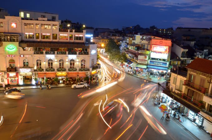 ベトナム 旅行 費用