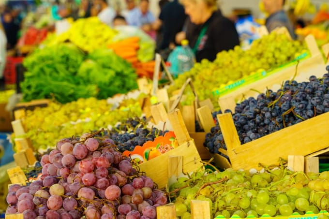 オールドバザール（北マケドニア・スコピエ）