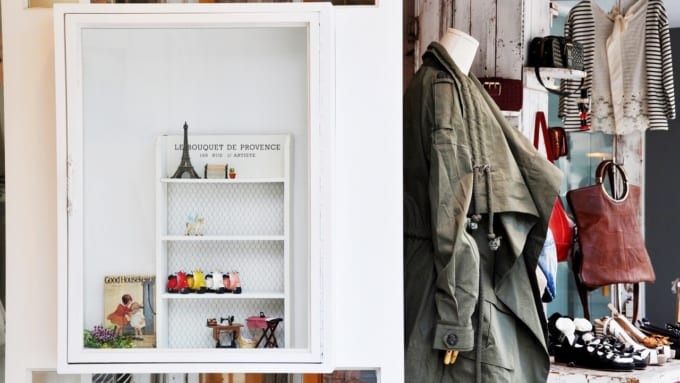 新沙洞（シンサドン）カロスキル