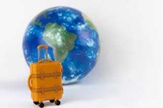 世界旅行　イメージ