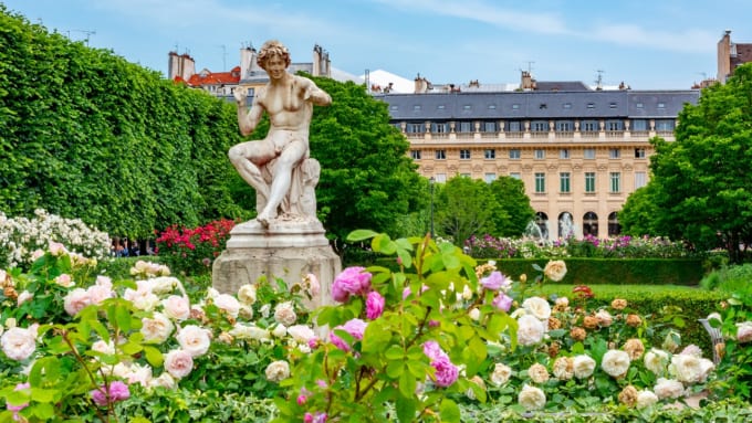 パレ・ロワイヤル