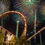 全国区の人気を誇るナガシマスパーランド