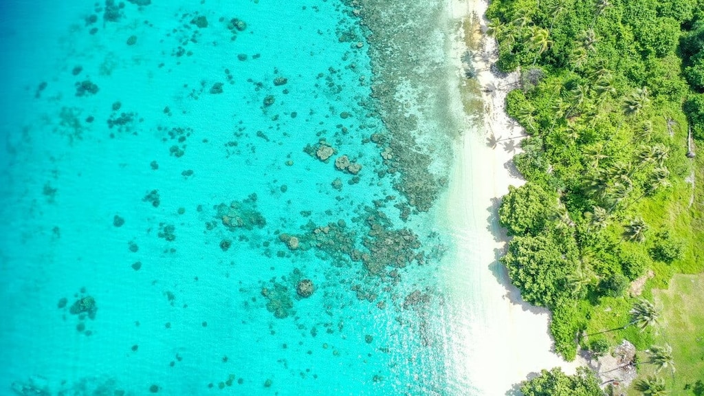 美しく小さな島国「ツバル」のおすすめ観光スポット・体験