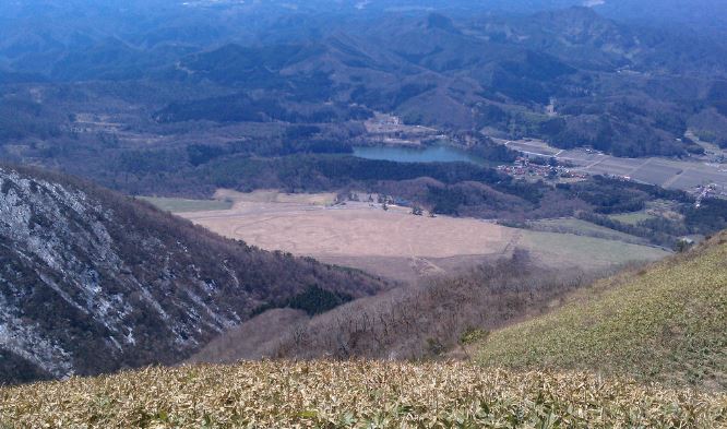 島根県大田市にある三瓶山の観光スポット6選！知る人ぞ知る大自然と名勝