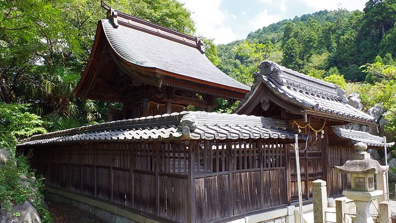 伊吹山のふもと、滋賀県米原市でオススメのお土産を紹介