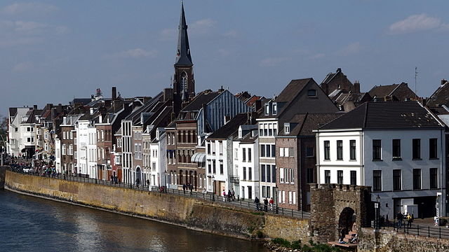 オランダ最古の都市 マーストリヒトのおすすめ観光スポット27選 Skyticket 観光ガイド