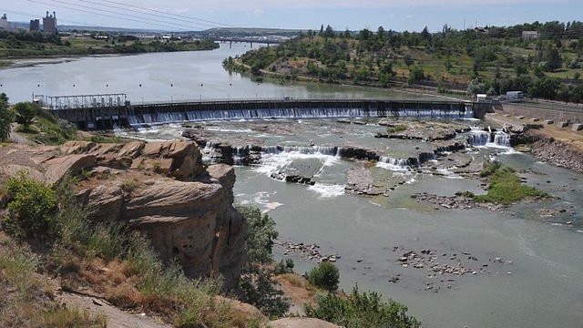 アメリカの魅力を知ろう！グレートフォールズの観光スポットを紹介します！