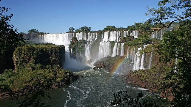 絶対一度は見るべき大自然の宝庫南米アルゼンチンの世界遺産11選 Skyticket 観光ガイド