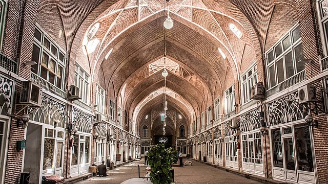 長い歴史をもつイラン第4の都市！タブリーズのおすすめ観光スポット5選